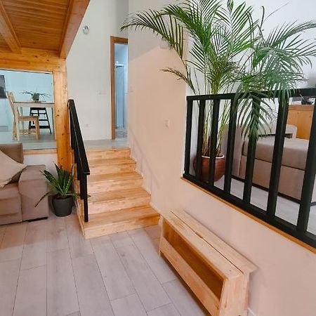 Mezzanine 4 Faro Appartement Buitenkant foto