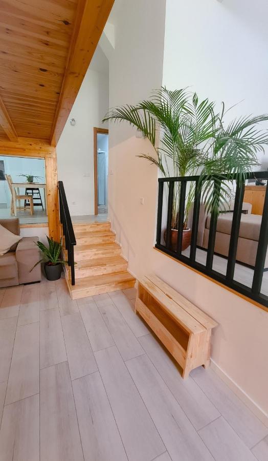 Mezzanine 4 Faro Appartement Buitenkant foto